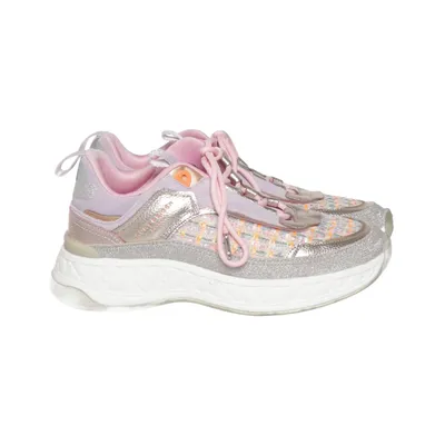 Sneakers (Meerkleurig) van Kurt Geiger Leer