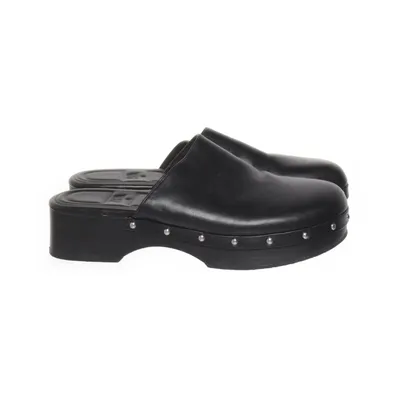 Träskor (Svart) från Zara