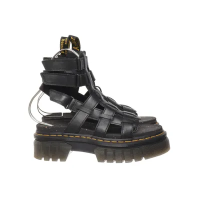 Sandaler (Svart) från Dr. Martens