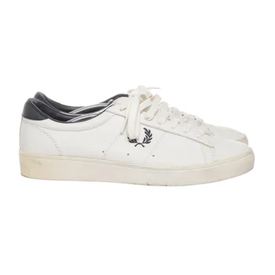 Sneakers (Vit) från Fred Perry
