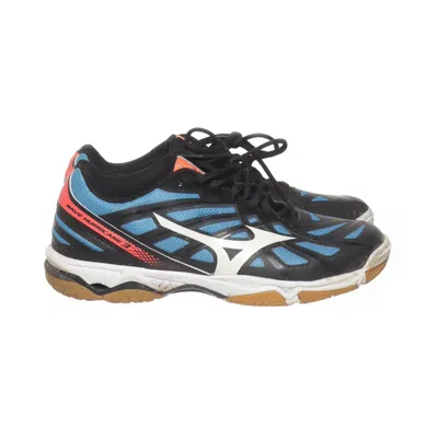 Träningsskor (Svart, Blå) från Mizuno
