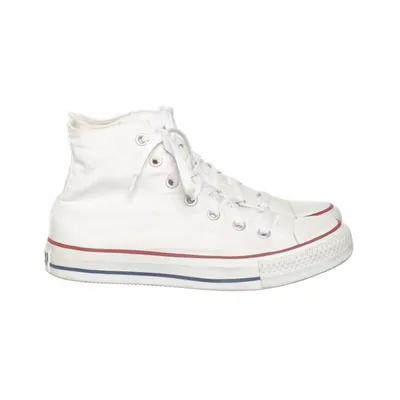 Tygskor (Vit) från Converse
