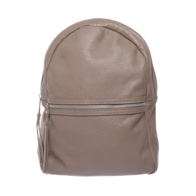 Rugzak (Grijs) van Don Donna