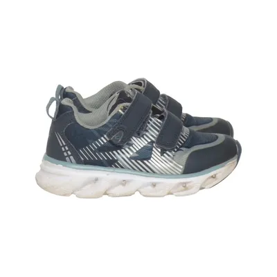 Sneakers (Skatka) from Leaf Polyurethane