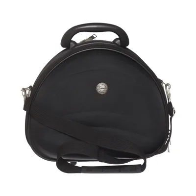 Shoulder-bag (Black) from Flamingo