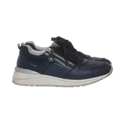 Sneakers (Blauw) van Remonte