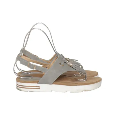 Sandalen (Grijs) van Eastar
