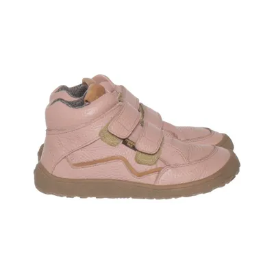 Chaussures pieds-nus (Rose) de Froddo Cuir