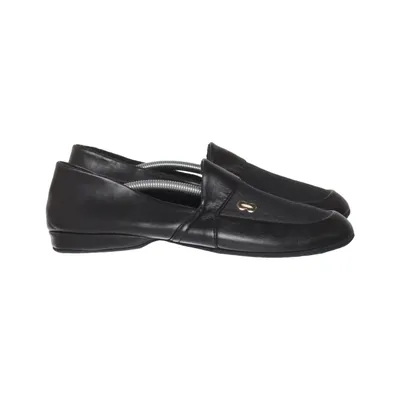 Mocassins (Noir) de Tellus
