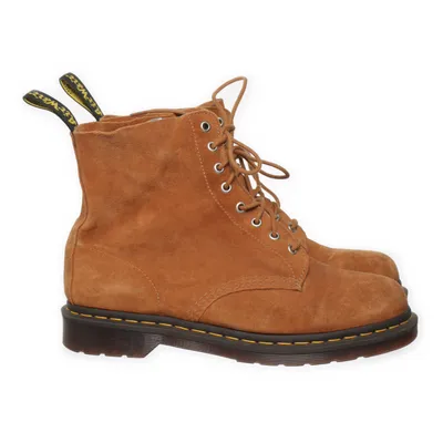 Kängor (1460 PASCAL) från Dr. Martens