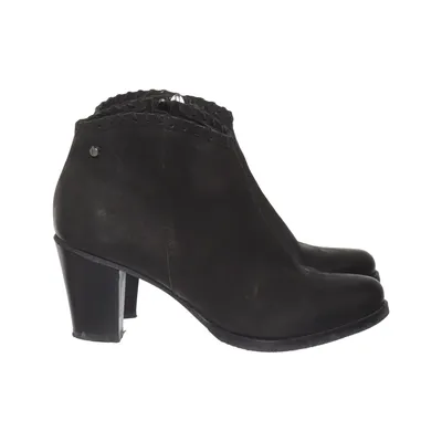 Stövletter (Svart) från Palazzo