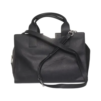 Handtasche (Schwarz) von Karl Lagerfeld Polyurethan
