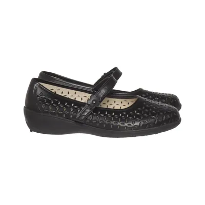 Ballerines (Noir) de Hästen