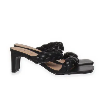 Mules (Svart) från VRS