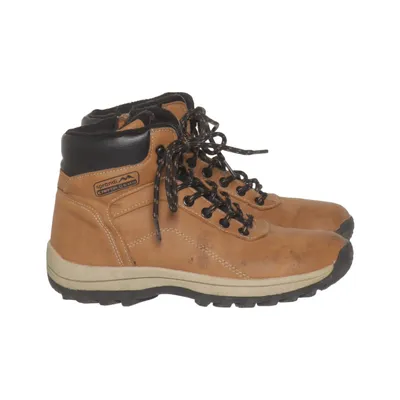 Bottes à lacets (Marron) de Sprandi