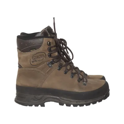 Hoge wandelschoenen (Bruin) van Meindl