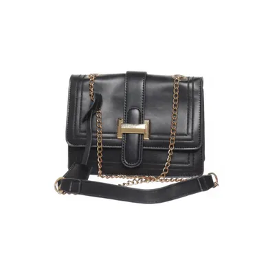 Shoulder-bag (Black) from Glamorous