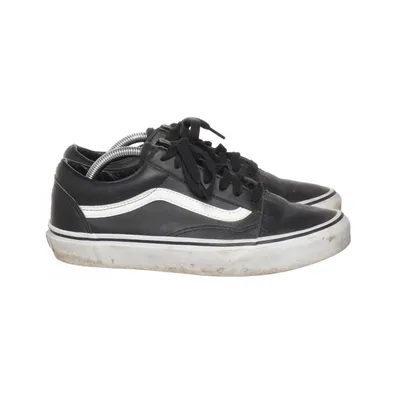 Sneakers (Zwart) van Vans