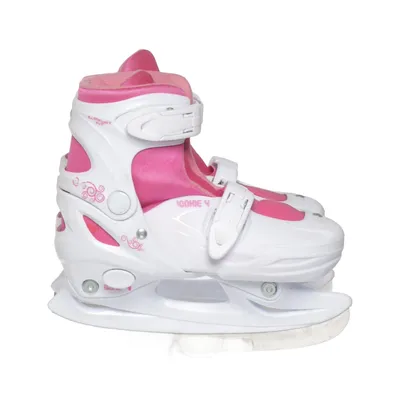 Patins à glace (Rookie 4) de Rookie