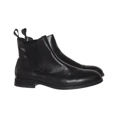 Chelsea boots (Svart) från TGA by Ahler