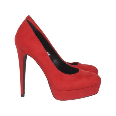 Pumps (Red) from Blink