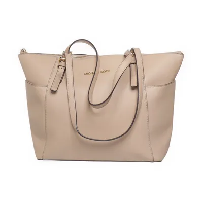 Handväska (Jet Set) från Michael Kors