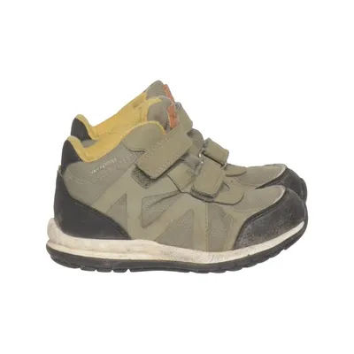 Bottines (Vert) de Kavat