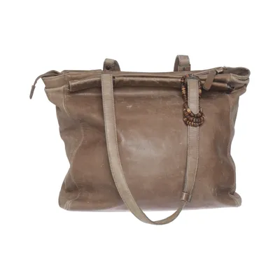Shoulder-bag (Brown) from Ripani