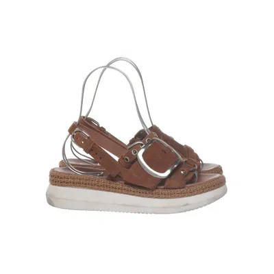 Sandaler (Brun) från Mjus