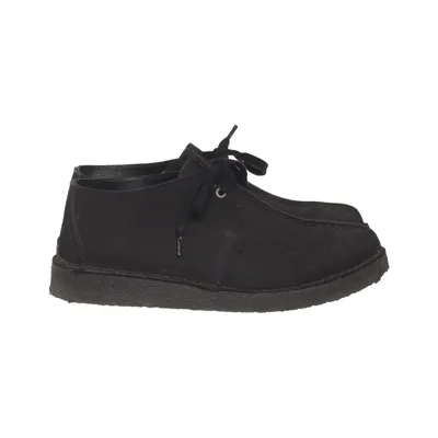 Ökenkängor (Svart) från Clarks Originals