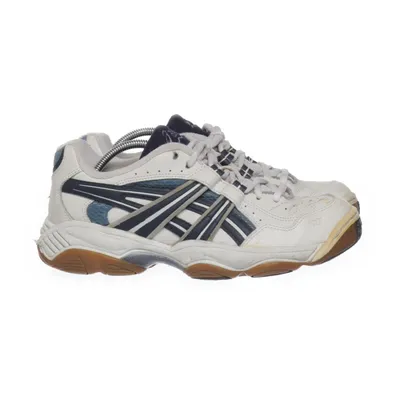 Sneakers (Wit, Blauw) van Asics