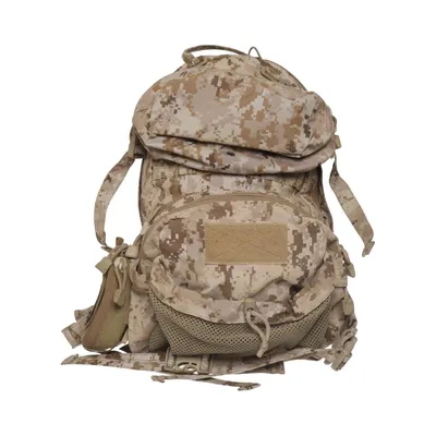 Ryggsäck (Beige, Brun) från Emerson
