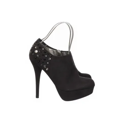 High heels (Black) from Blink