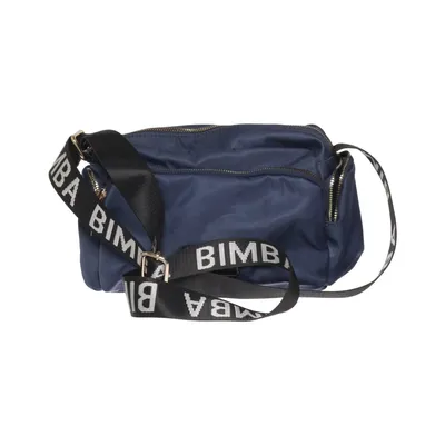 Sac à bandoulière (Bleu) de Bimba y Lola