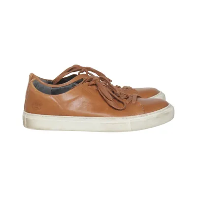 Sneakers (Bruin) van Sneaky Steve