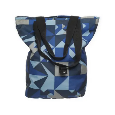 Tygpåse (Blå, Flerfärgad) från Eastpak