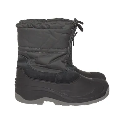 Rubber boots (Gray) from Friboo