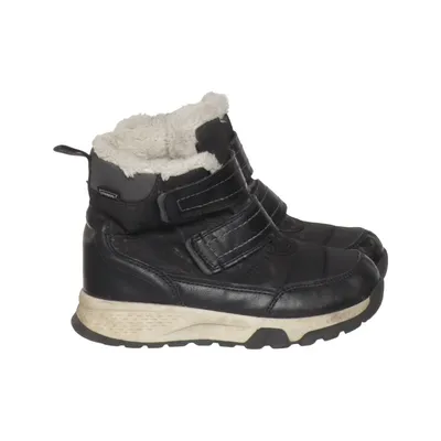 Boots (Svart) från Friboo