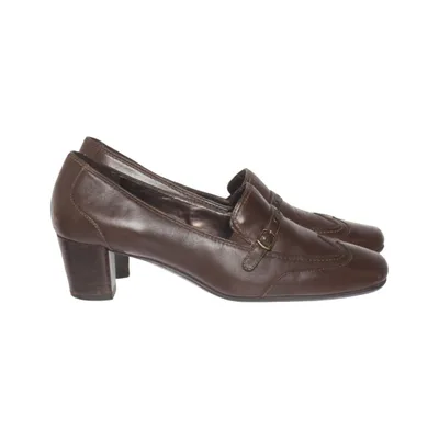 Pumps (Brun) från Ecco