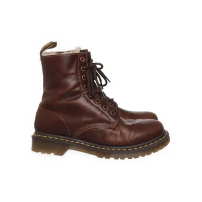 Veterlaarzen (Bruin) van Dr. Martens