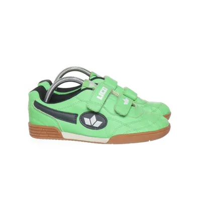 Baskets (Vert, Noir) de Lico