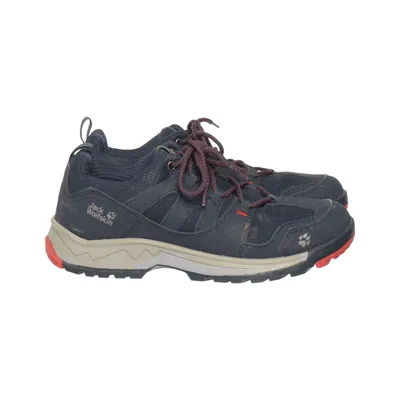 Wandelschoenen (Blauw) van Jack Wolfskin
