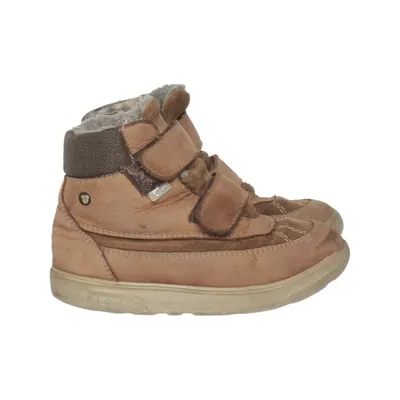 Bottines (Marron) de Pepino