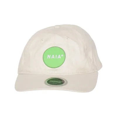 Baseball cap (Beige) from Statewear Cotton