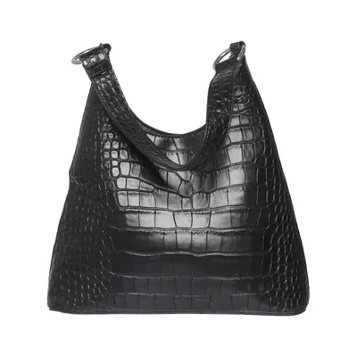 Axelremsväska (Svart) från NLY Accessories