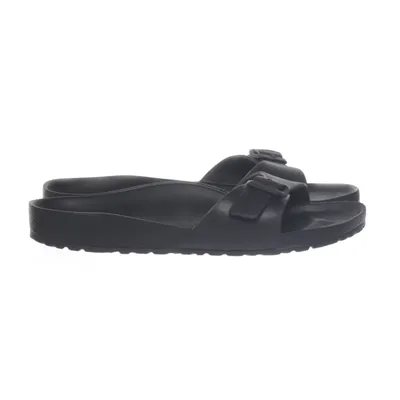 Hjemmeskor (Sort) fra Birkenstock
