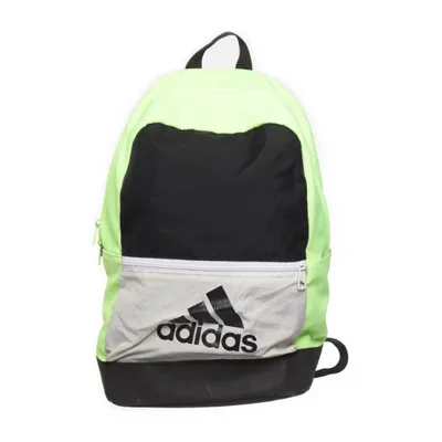 Ryggsäck (Grön, Svart) från Adidas Polyester
