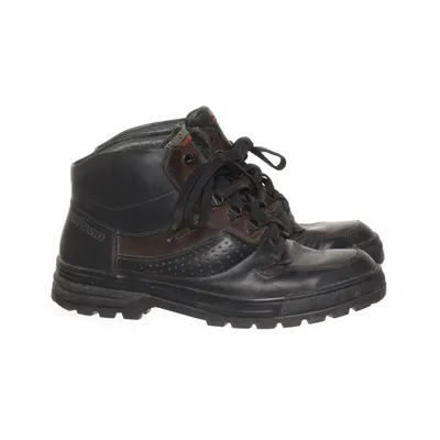 Kängor (Svart) från Mephisto