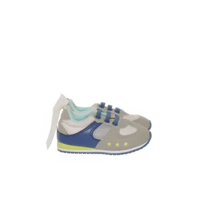 Sneakers (Gray, Blue, White) from H&M