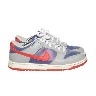 Sneakers (Dunk Low) fra Nike